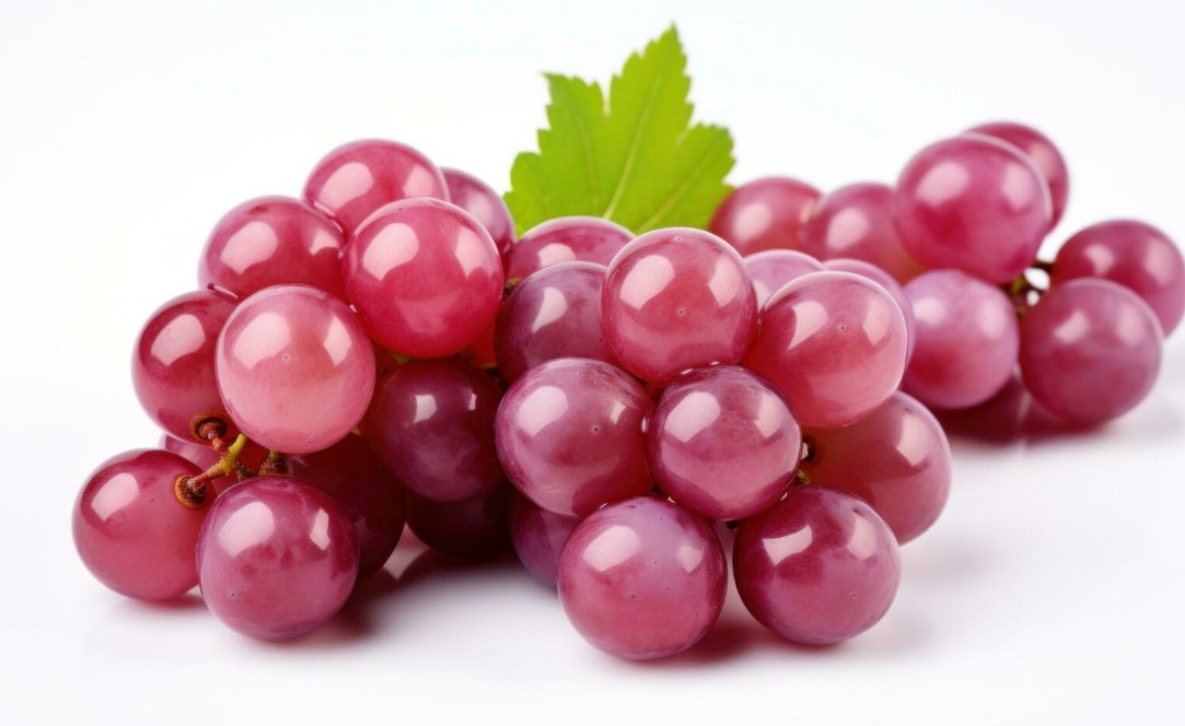 Red Grapes